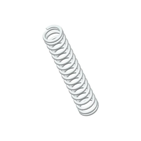Approved Vendor Compression Spring, O= .180, L= 1.00, W= .026 G709969520